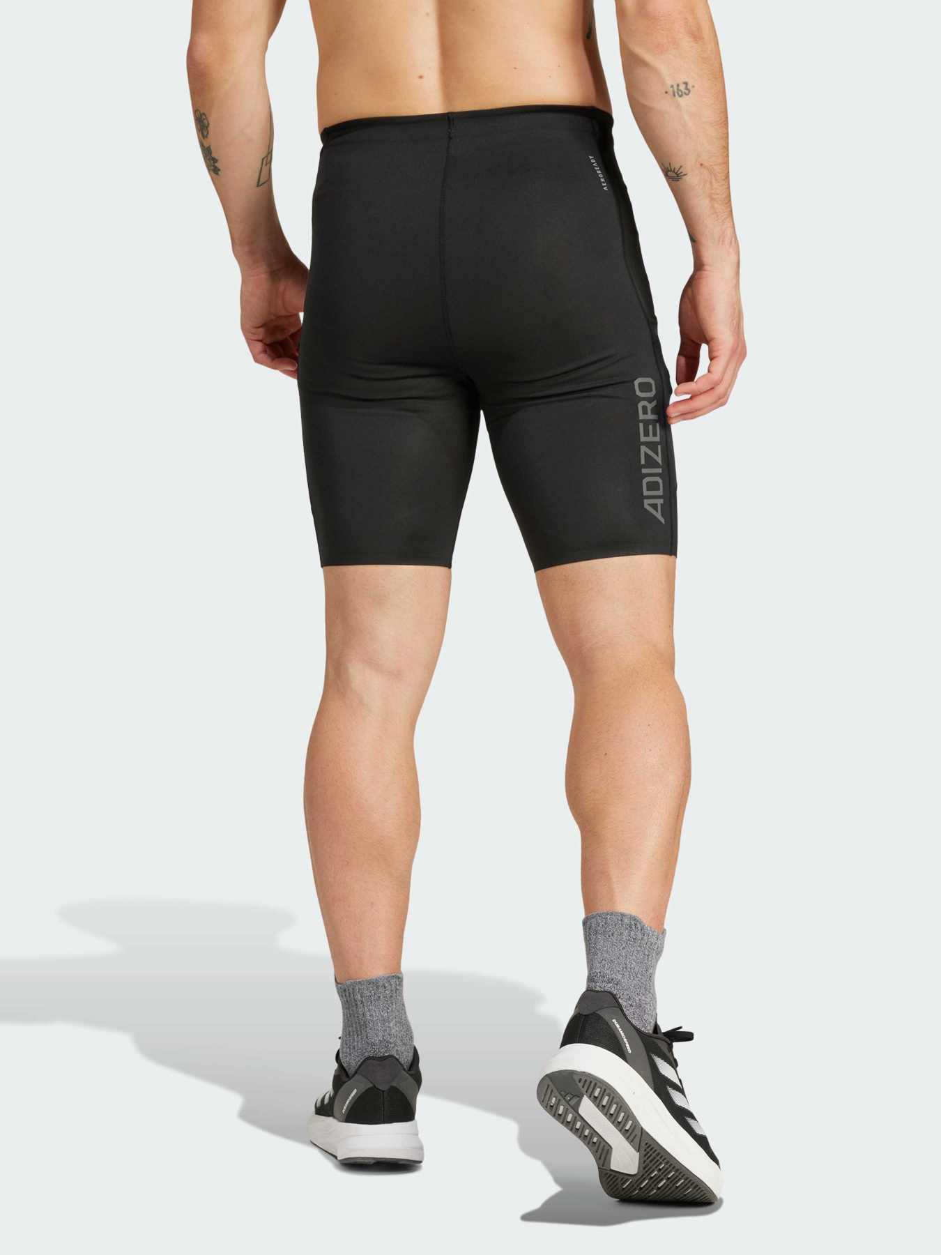 Велосипедки Adidas модель IY5546 Фото