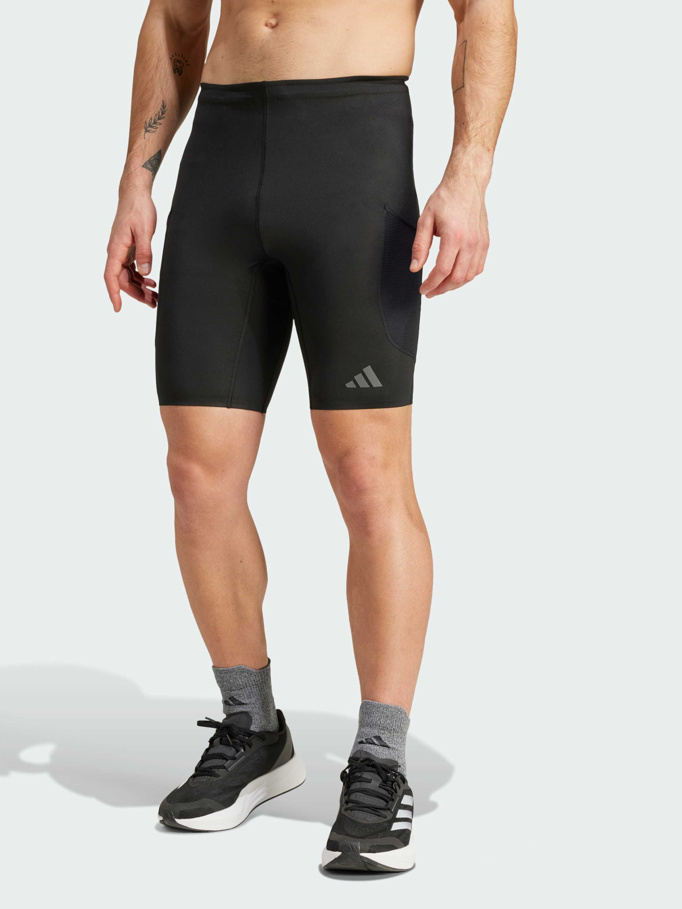 Велосипедки Adidas модель IY5546 Фото