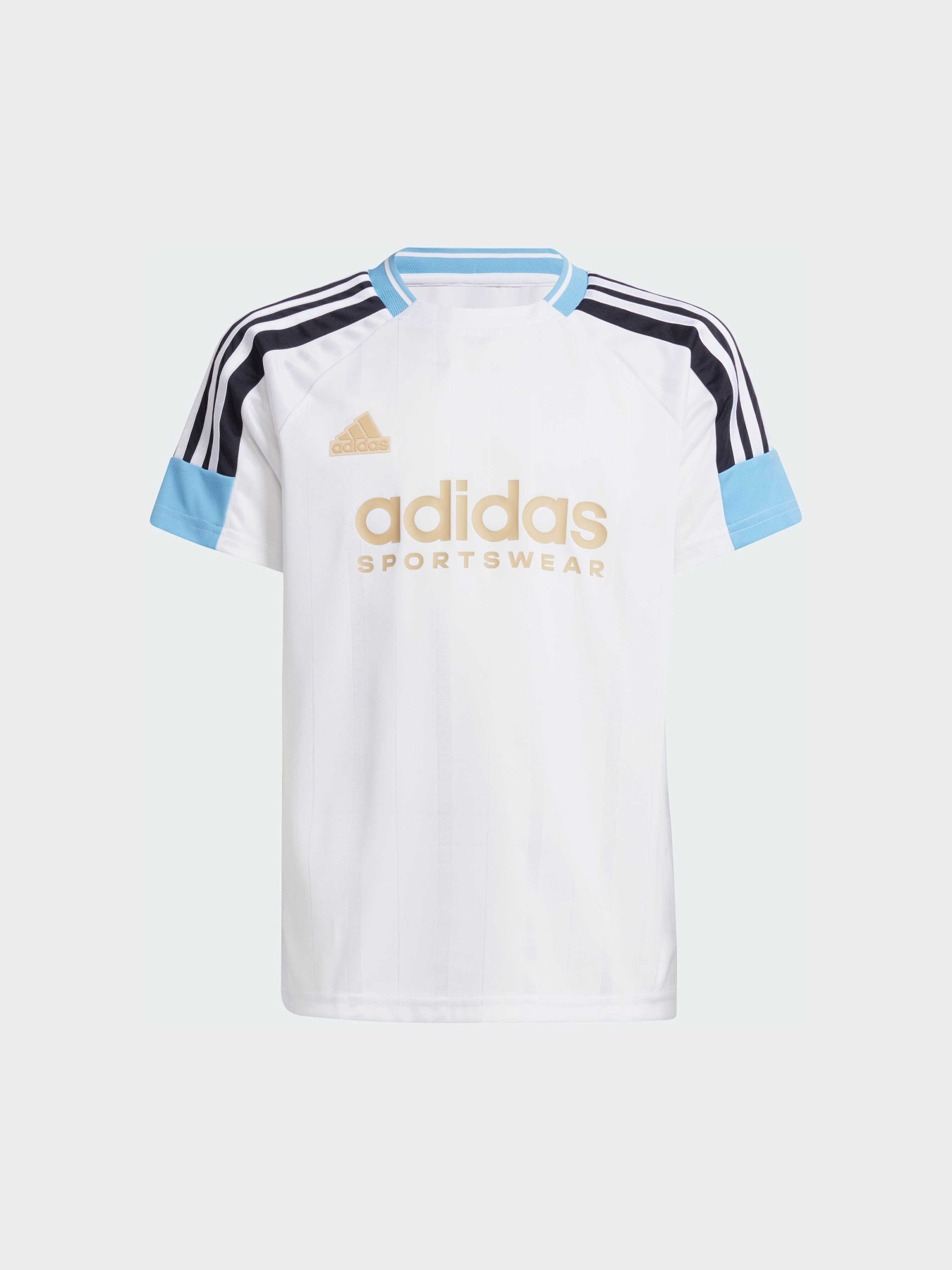 Футболка Adidas Tiro модель IY0143 Фото