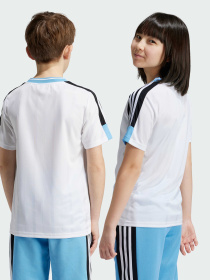 Футболка Adidas Tiro модель IY0143 Фото