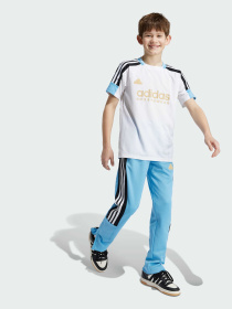 Футболка Adidas Tiro модель IY0143 Фото