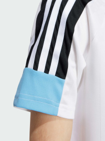 Футболка Adidas Tiro модель IY0143 Фото