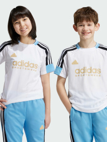Футболка Adidas Tiro модель IY0143 Фото