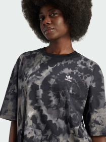 Футболка Adidas Graphics модель IY9447 Фото