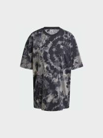 Футболка Adidas Graphics модель IY9447 Фото