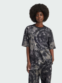 Футболка Adidas Graphics модель IY9447 Фото