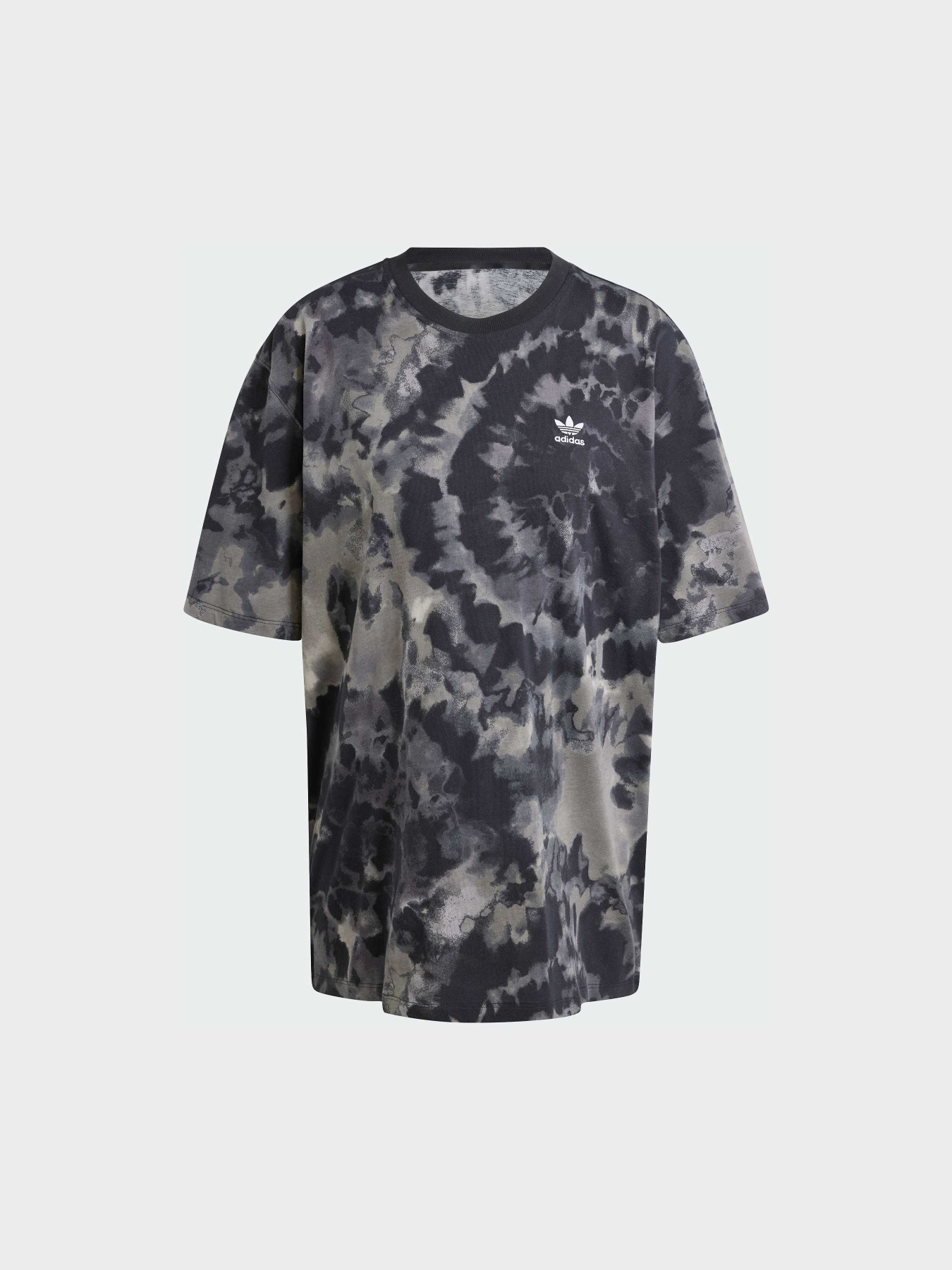 Футболка Adidas Graphics модель IY9447 Фото