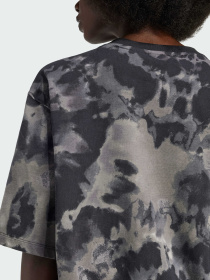 Футболка Adidas Graphics модель IY9447 Фото