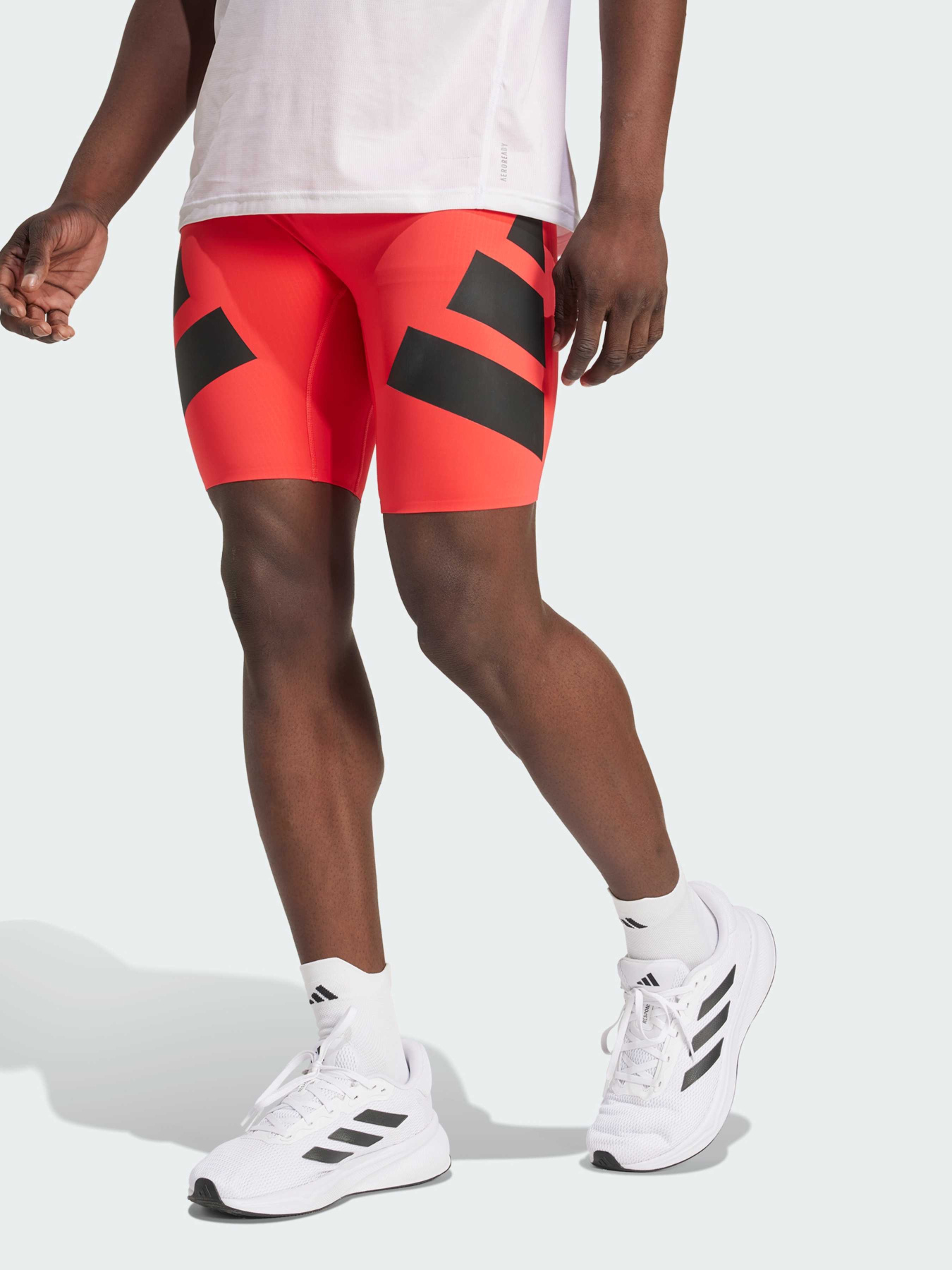 Велосипедки Adidas adizero модель JC6678 Фото