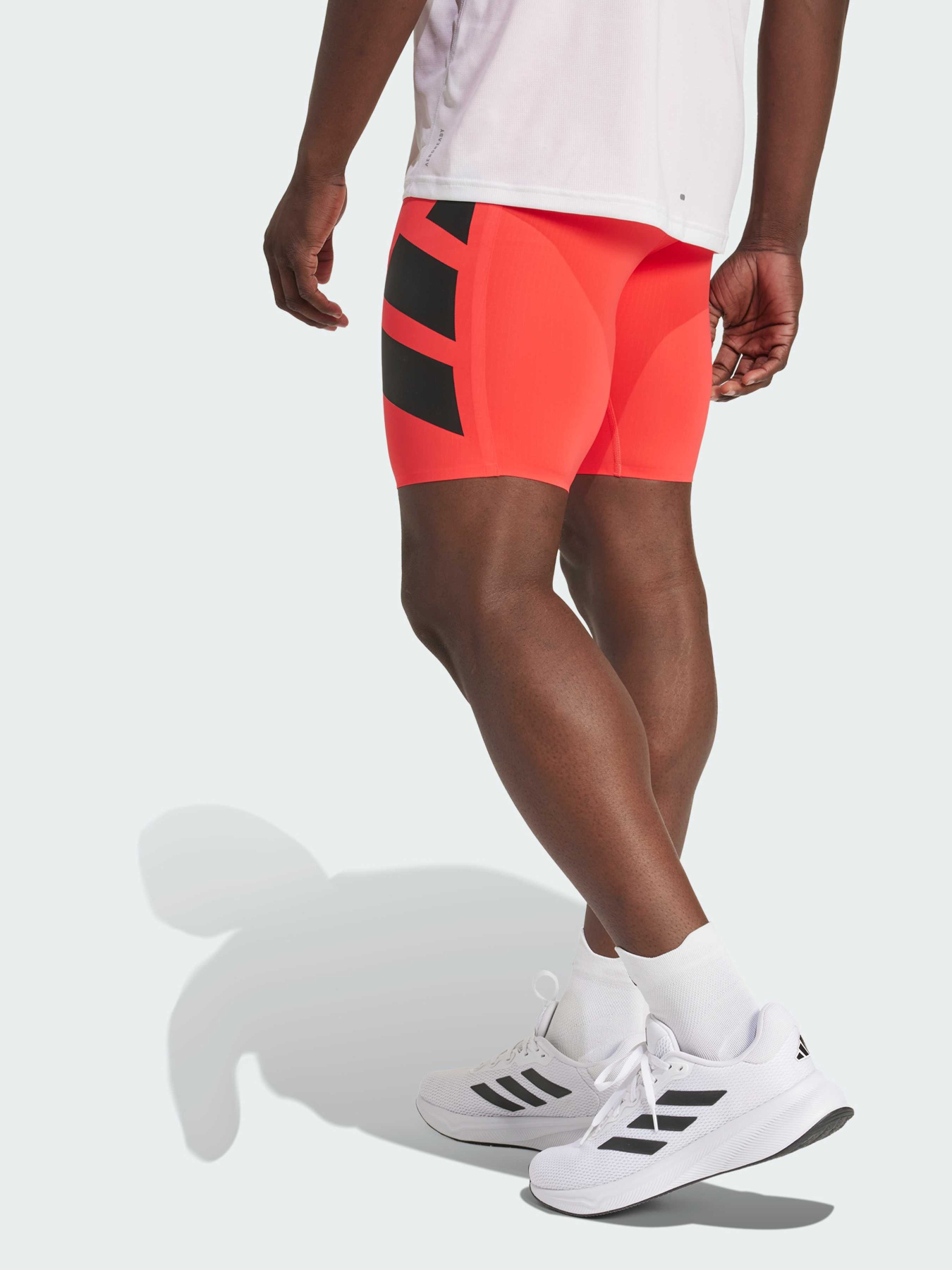 Велосипедки Adidas adizero модель JC6678 Фото