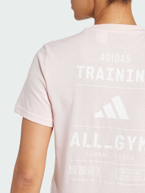 Футболка спортивная Adidas модель IY8319 Фото