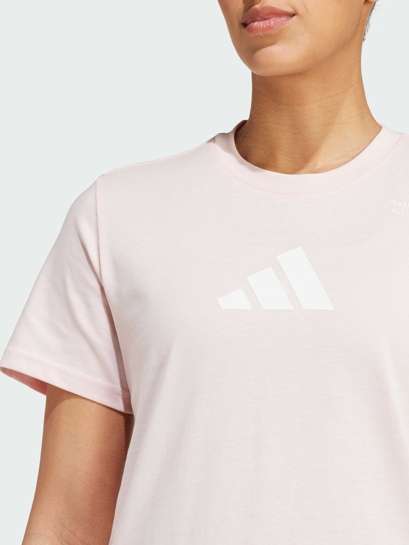 Спортивна футболка Adidas модель IY8319 Фото