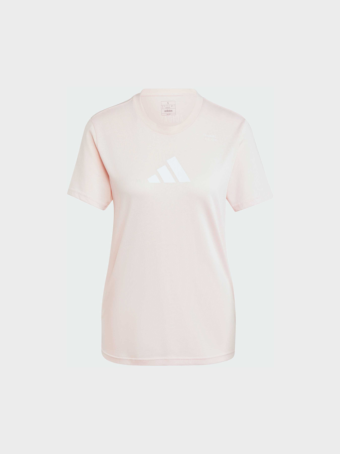 Спортивна футболка Adidas модель IY8319 Фото