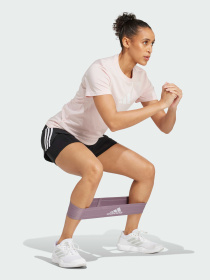 Спортивна футболка Adidas модель IY8319 Фото