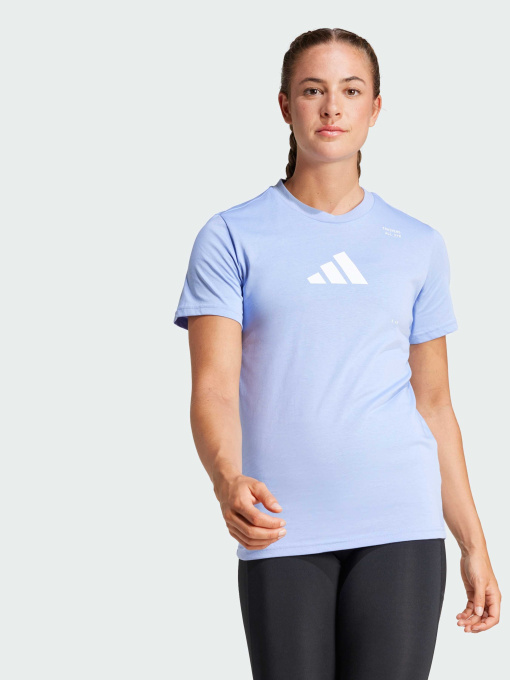 Футболка спортивная Adidas модель IY8320 Фото