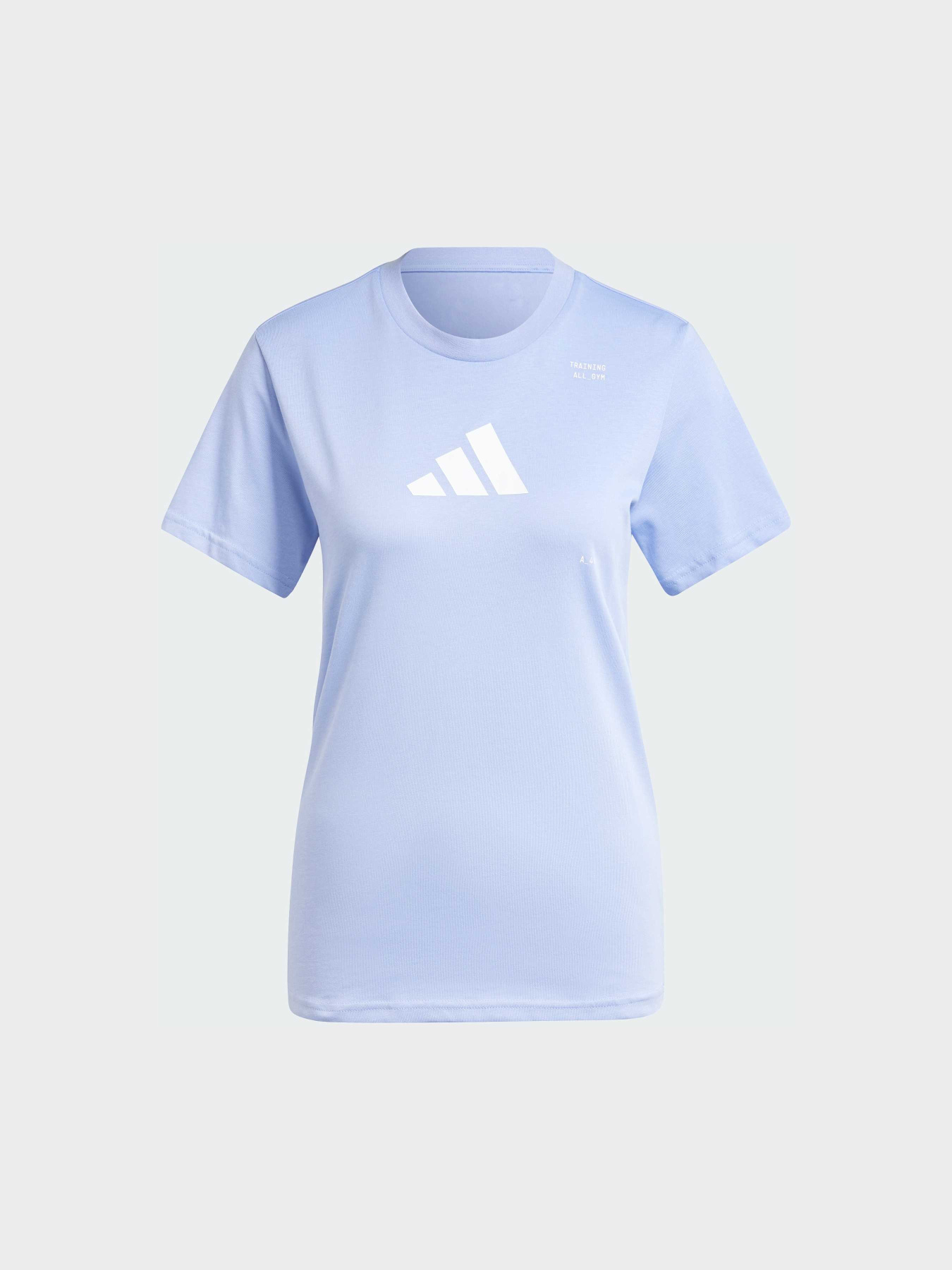 Спортивная футболка Adidas модель IY8320 Фото