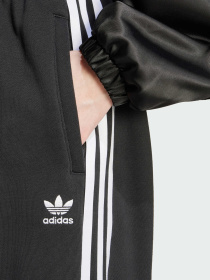 Брюки палаццо Adidas Adicolor модель IY7255 Фото