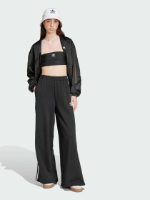 Брюки Adidas Adicolor модель IY7255 Фото