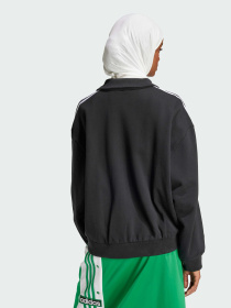 Кофта Adidas Adicolor модель IY7258 Фото