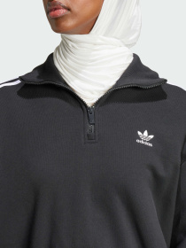 Кофта Adidas Adicolor модель IY7258 Фото