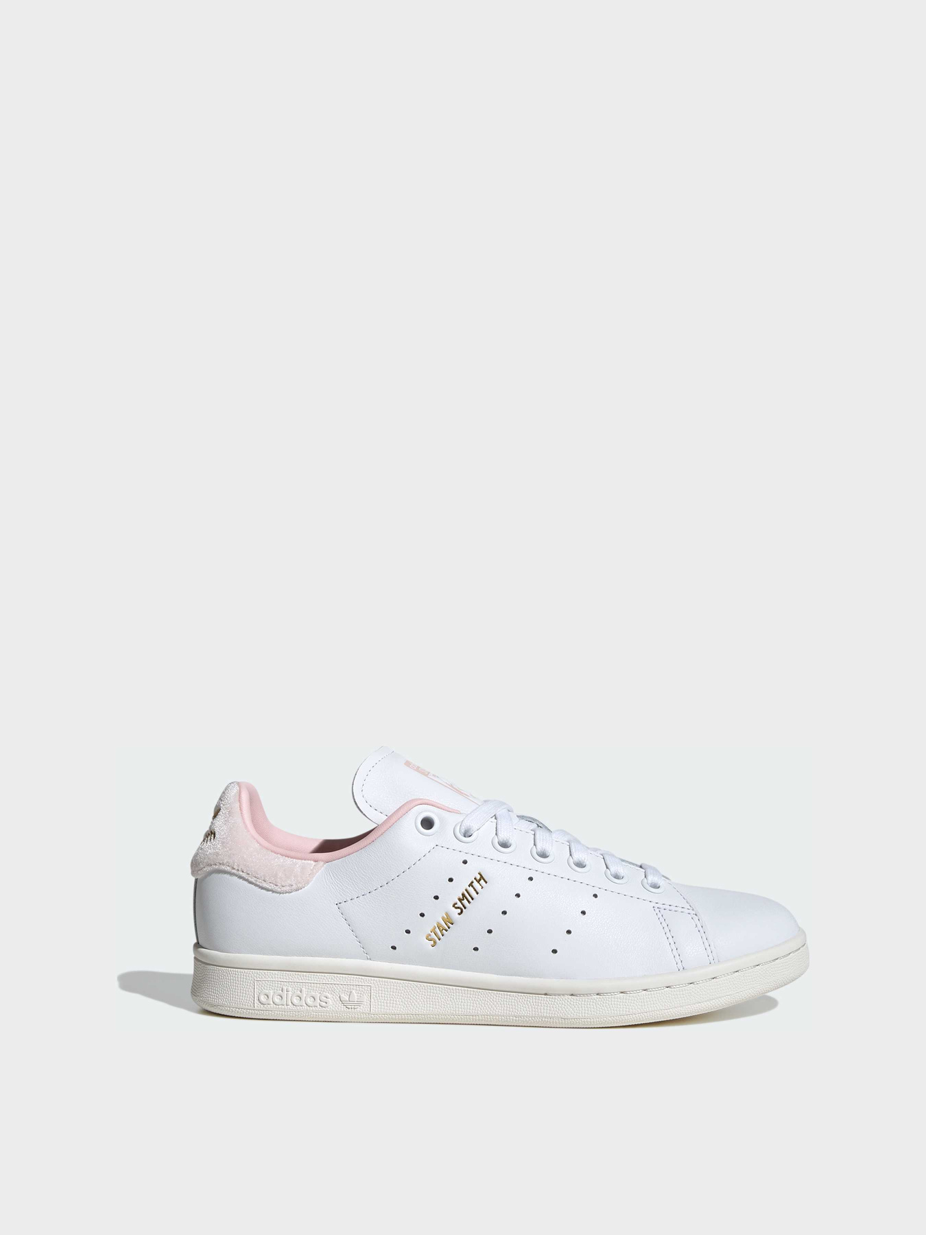Кеды низкие Adidas Stan Smith модель IF7002 Фото