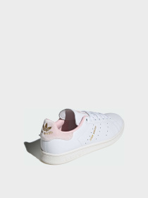 Кеды низкие Adidas Stan Smith модель IF7002 Фото