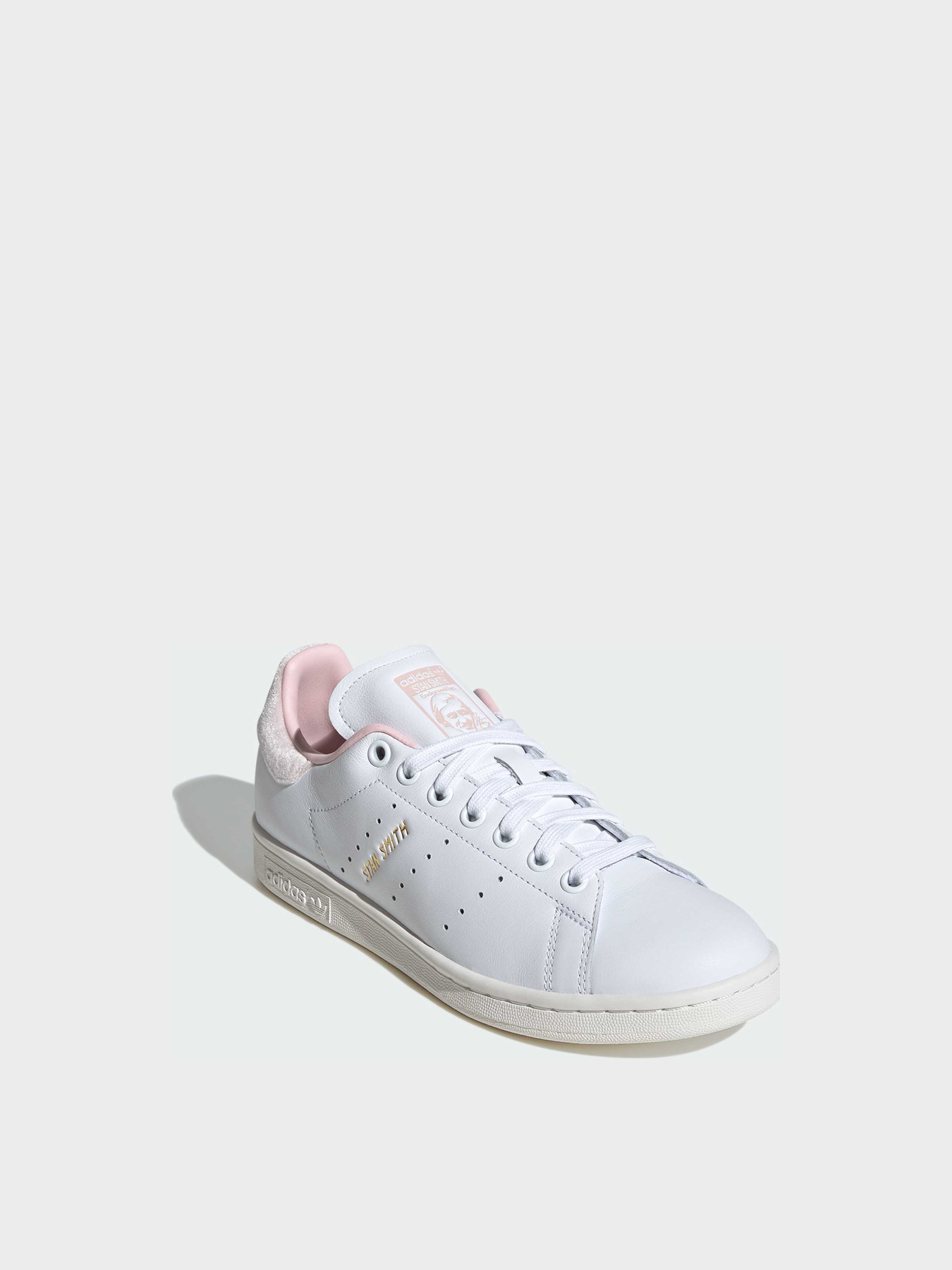 Кеды низкие Adidas Stan Smith модель IF7002 Фото