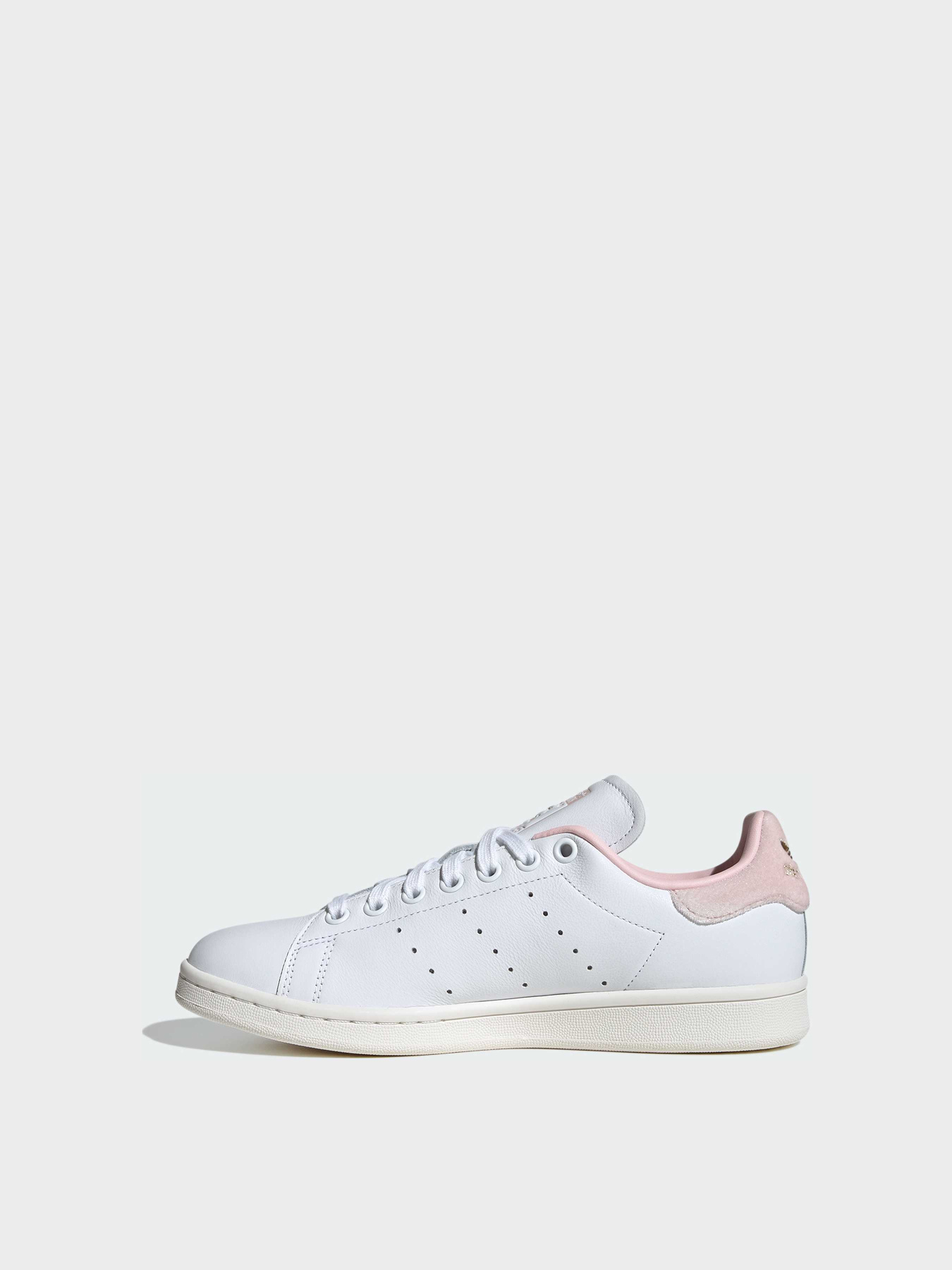 Кеды низкие Adidas Stan Smith модель IF7002 Фото