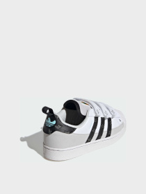 Кеды низкие Adidas Superstar модель IG6993 Фото