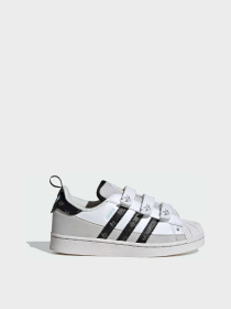 Кеды низкие Adidas Superstar модель IG6993 Фото