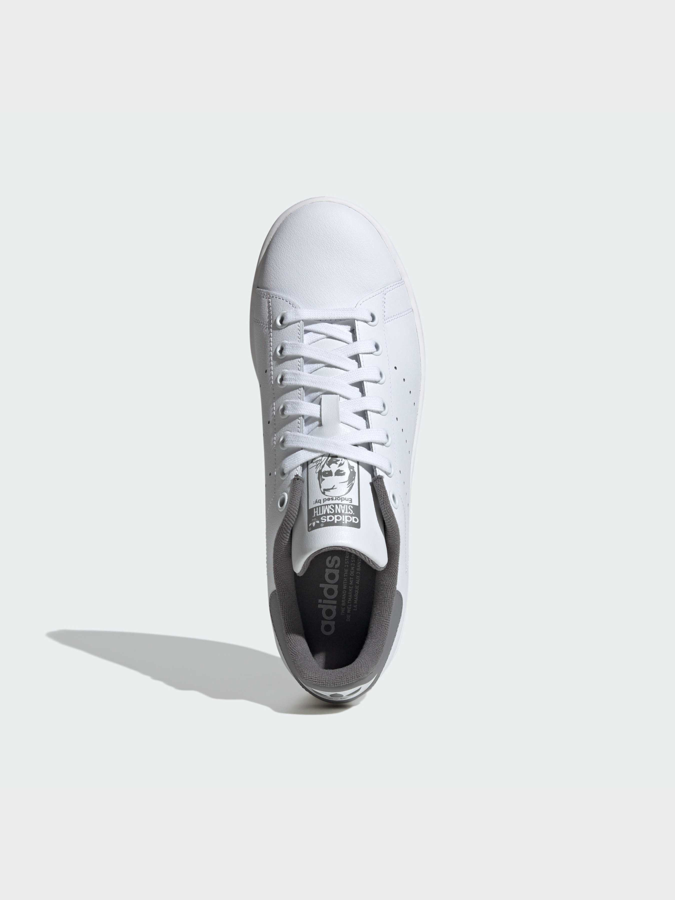 Кеды низкие Adidas Stan Smith модель IG1322 Фото