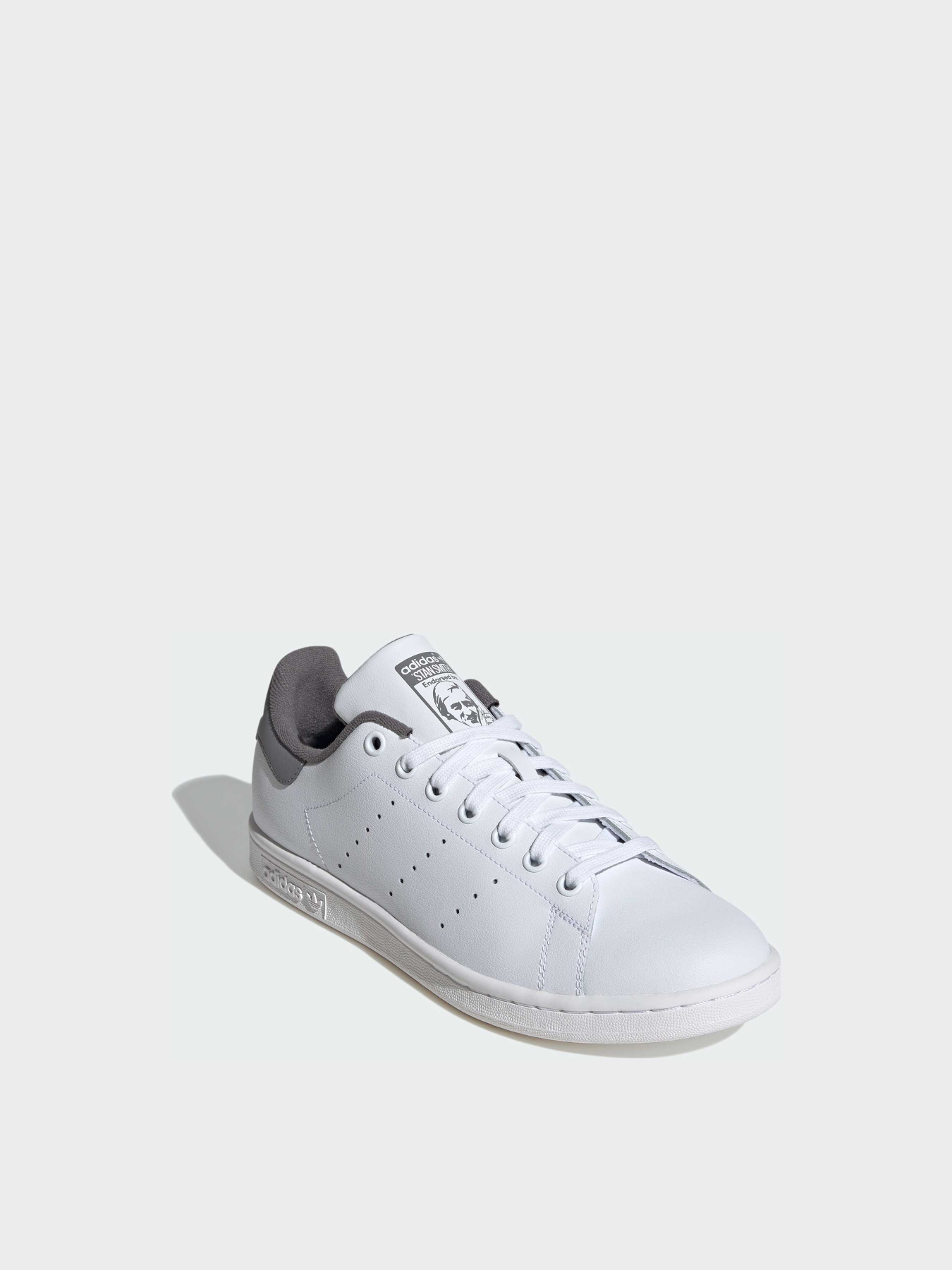 Кеды низкие Adidas Stan Smith модель IG1322 Фото