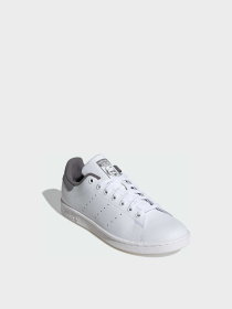Кеды низкие Adidas Stan Smith модель IG1322 Фото