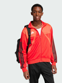 Кофта Adidas Tiro модель JC8019 Фото