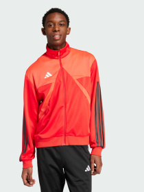 Кофта Adidas Tiro модель JC8019 Фото