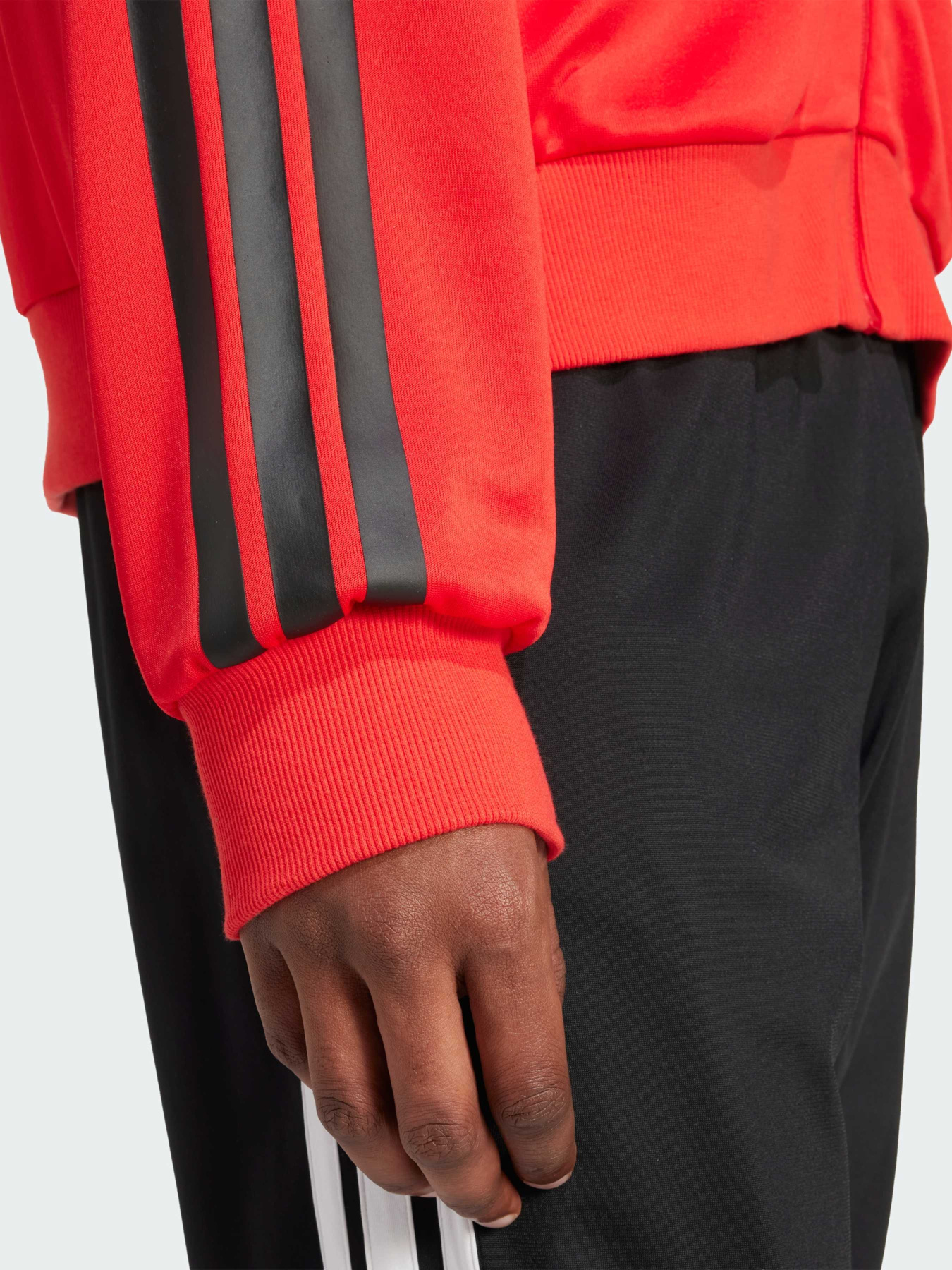 Кофта Adidas Tiro модель JC8019 Фото