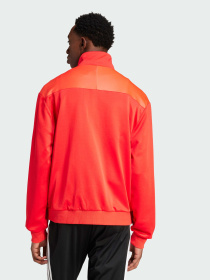 Кофта Adidas Tiro модель JC8019 Фото