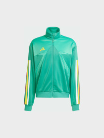 Кофта Adidas Tiro модель JC8020 Фото