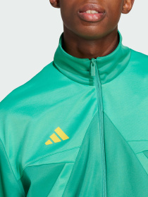 Кофта Adidas Tiro модель JC8020 Фото