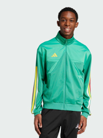 Кофта Adidas Tiro модель JC8020 Фото