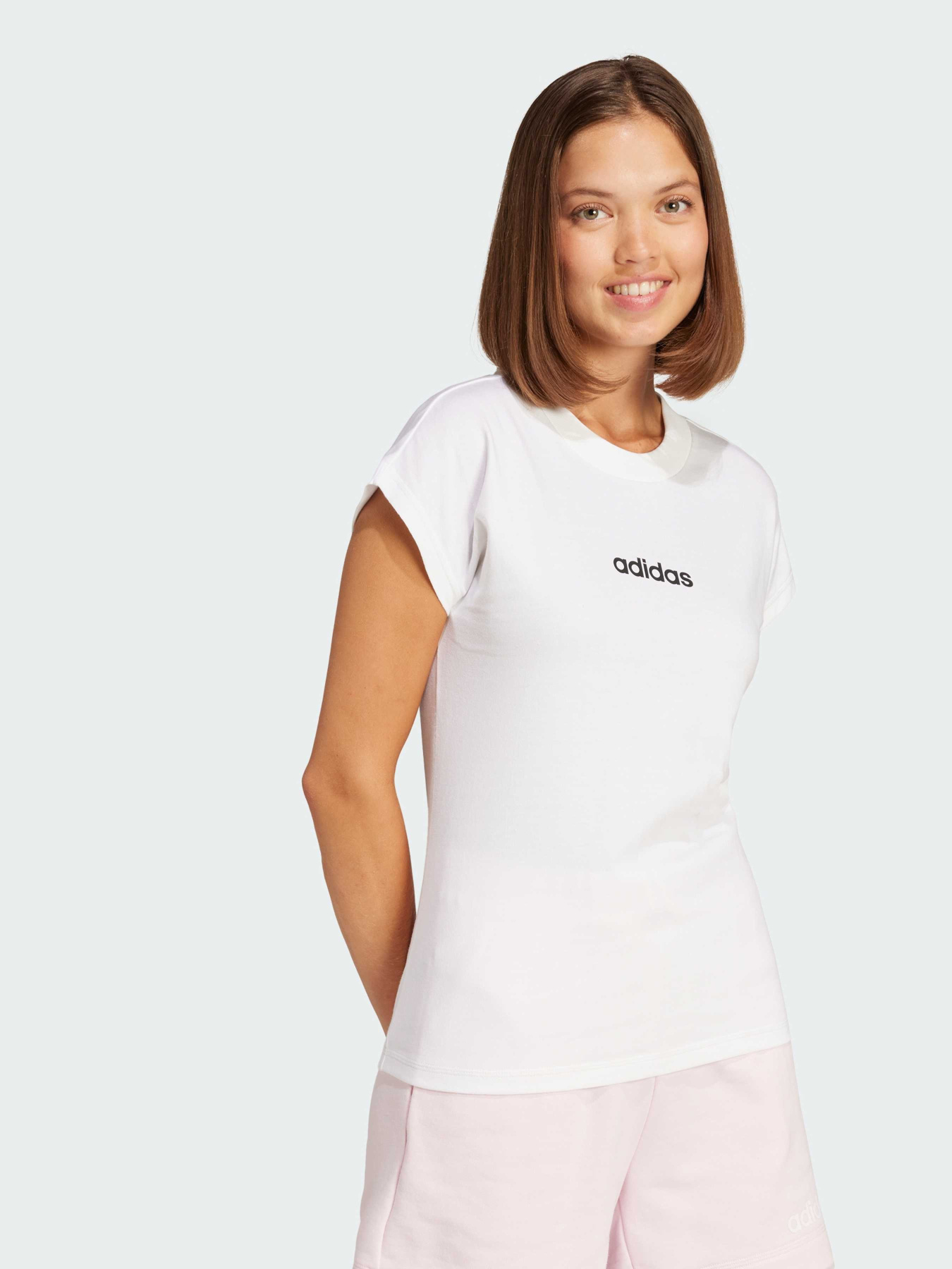 Футболка Adidas модель JC8239 Фото