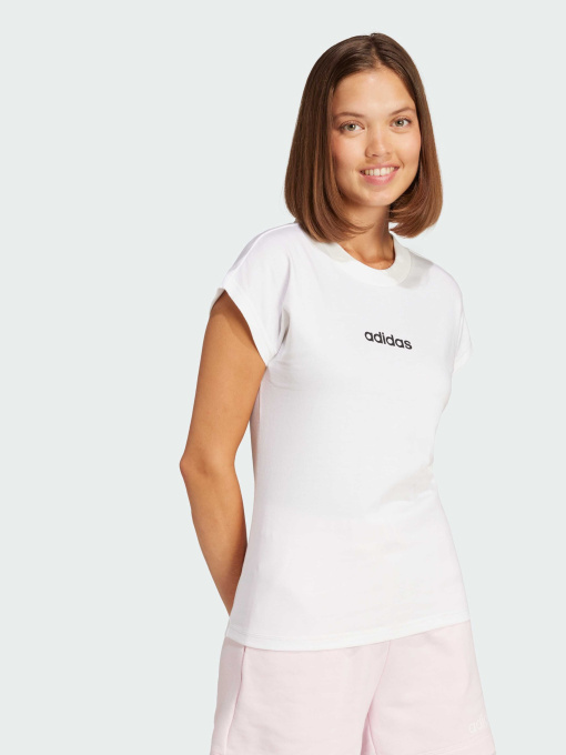 Футболка Adidas модель JC8239 Фото