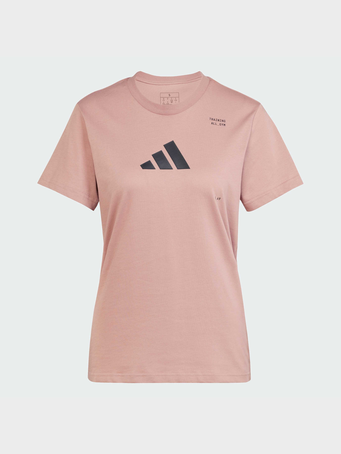 Футболки і поло Adidas модель JD1841 Фото