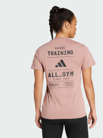 Футболки і поло Adidas модель JD1841 Фото