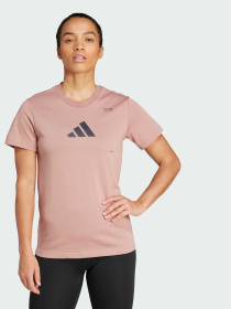 Футболки і поло Adidas модель JD1841 Фото