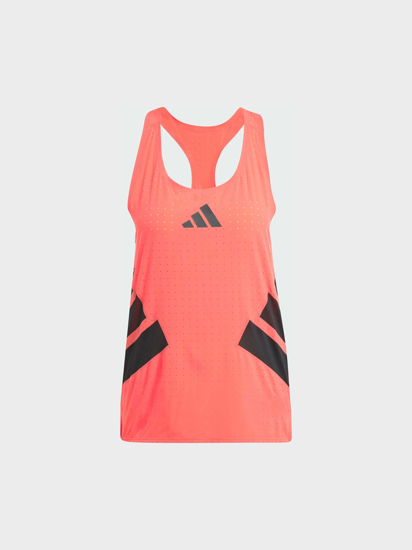 Майка спортивная Adidas adizero модель JD7333 Фото