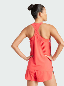 Спортивная майка Adidas adizero модель JD7333 Фото