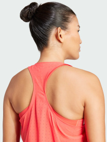 Спортивная майка Adidas adizero модель JD7333 Фото