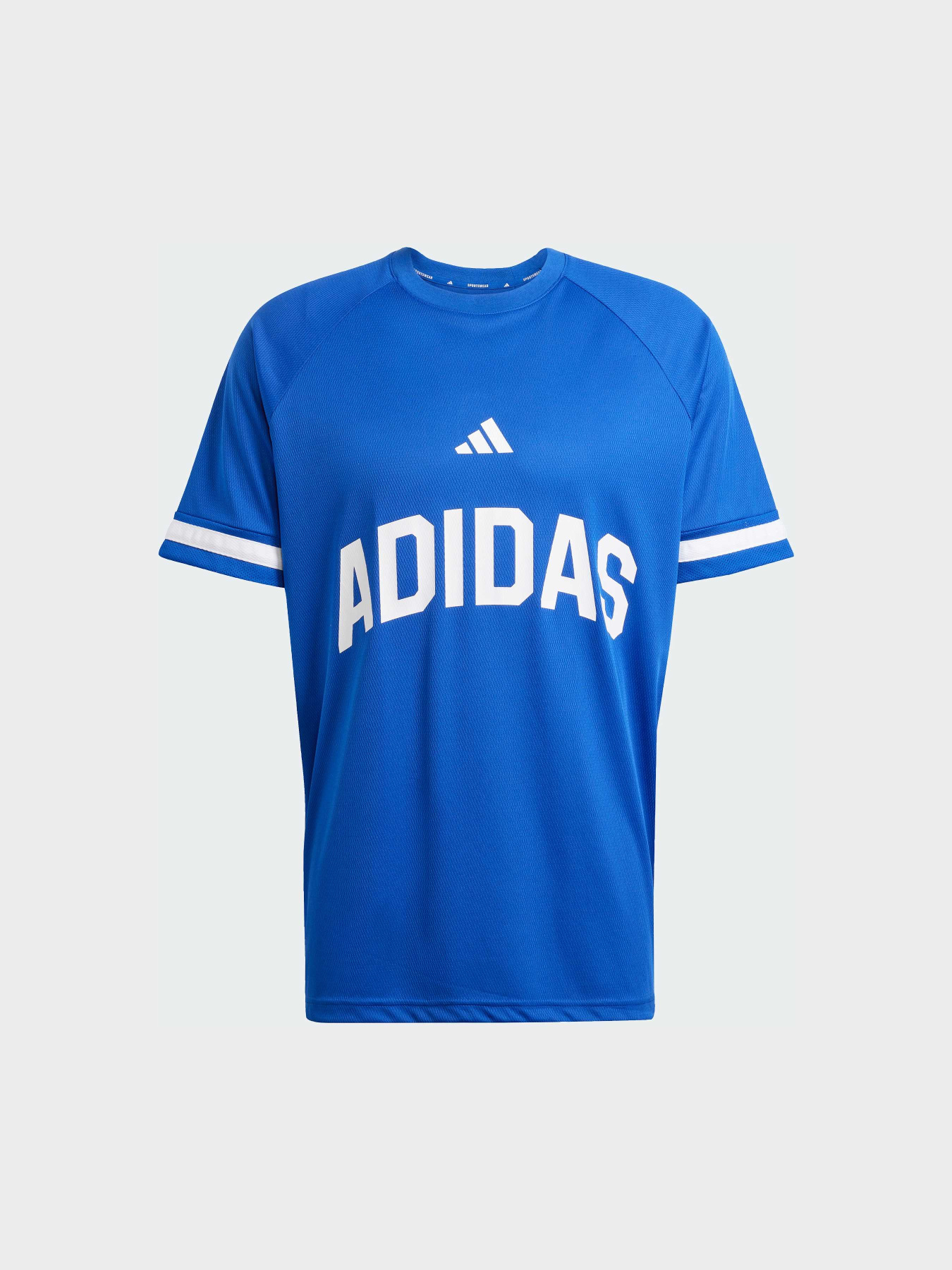 Футболка Adidas модель JD8098 Фото