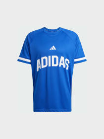 Футболка Adidas модель JD8098 Фото